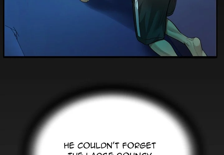 Knock Knock chapter 5 page 4