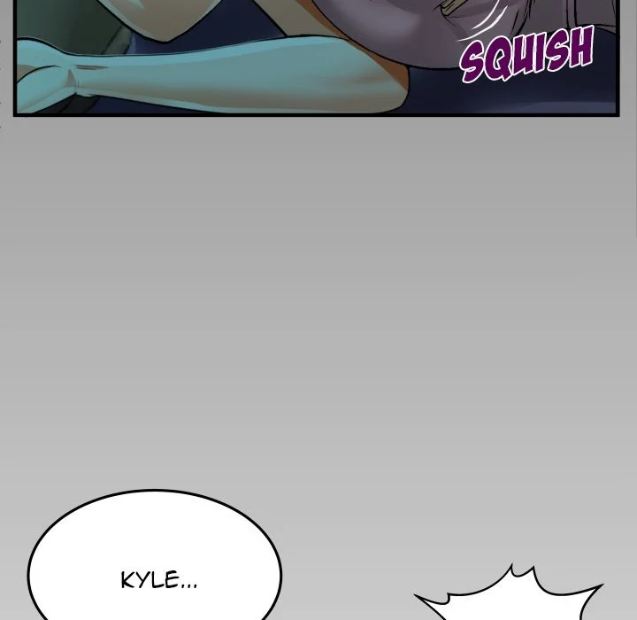 Knock Knock chapter 5 page 8