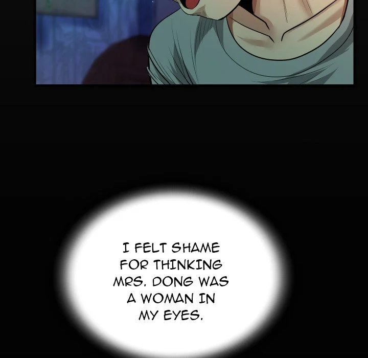 Knock Knock chapter 5 page 18