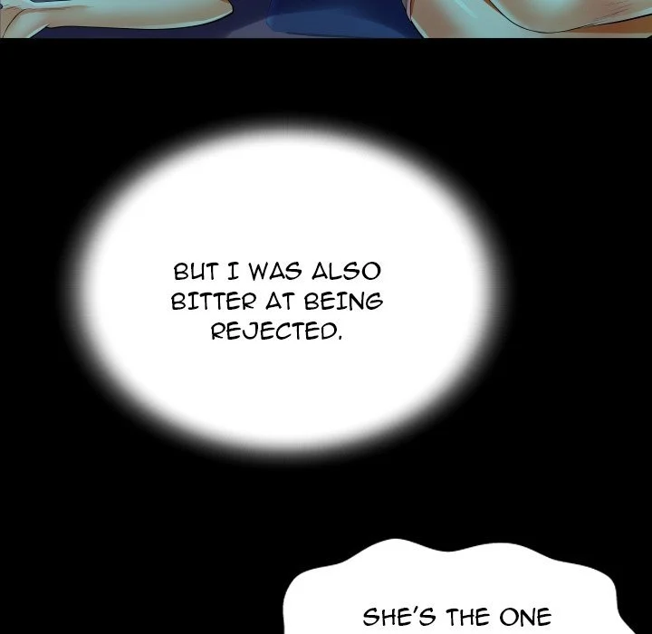 Knock Knock chapter 5 page 20