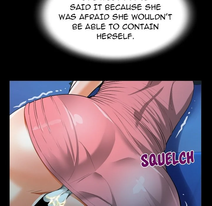 Knock Knock chapter 5 page 40