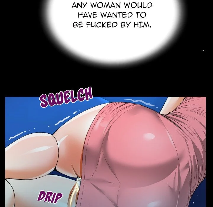 Knock Knock chapter 5 page 43