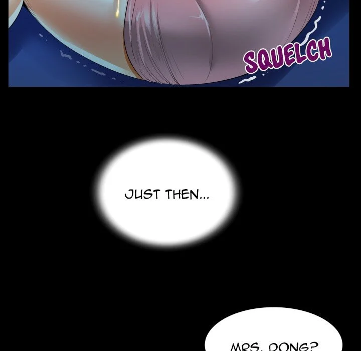 Knock Knock chapter 5 page 44