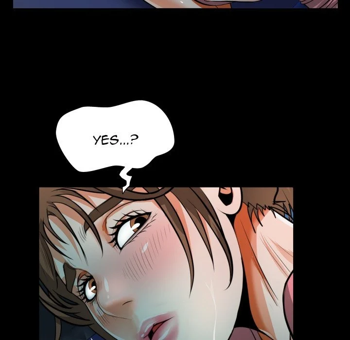 Knock Knock chapter 5 page 46