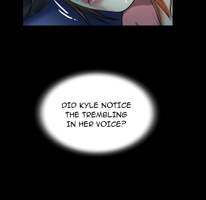 Knock Knock chapter 5 page 47