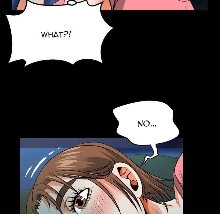 Knock Knock chapter 5 page 51