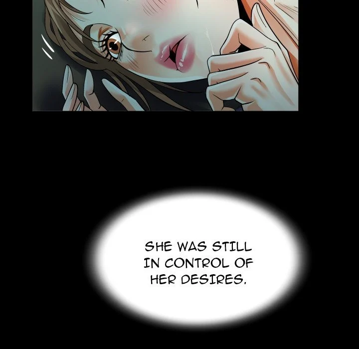 Knock Knock chapter 5 page 52