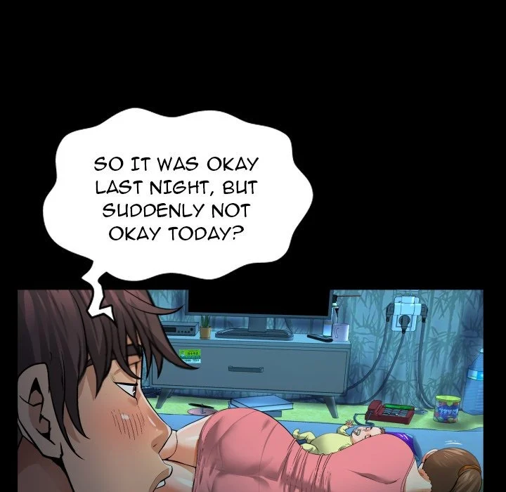 Knock Knock chapter 5 page 53