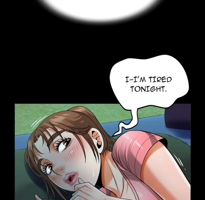 Knock Knock chapter 5 page 55