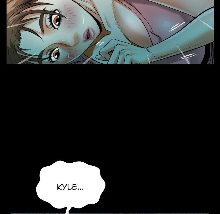 Knock Knock chapter 5 page 63
