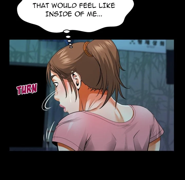 Knock Knock chapter 5 page 68