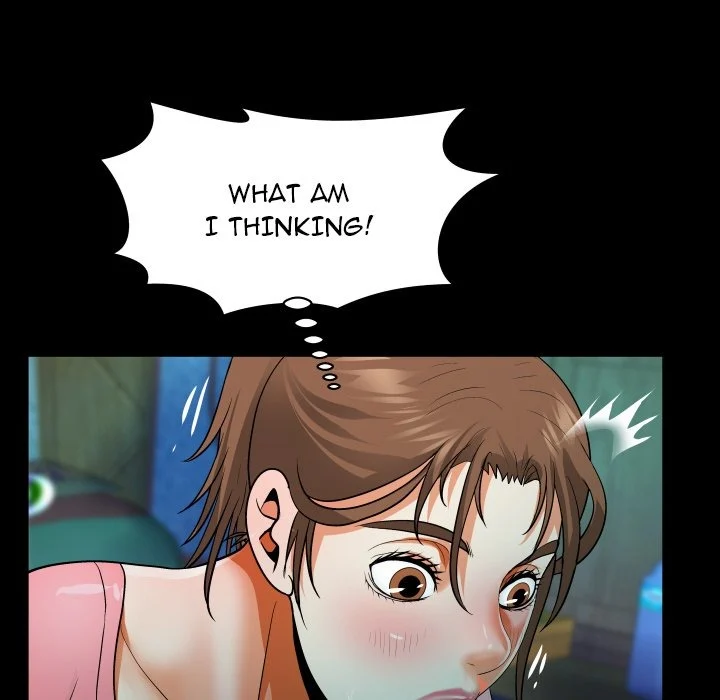 Knock Knock chapter 5 page 69