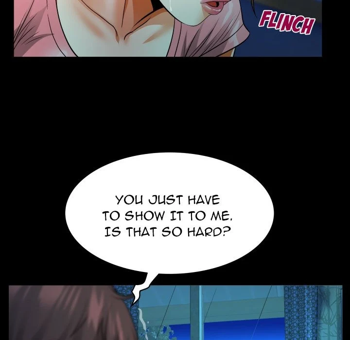 Knock Knock chapter 5 page 70