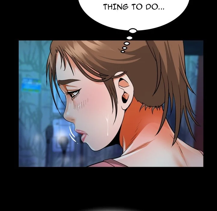 Knock Knock chapter 5 page 72