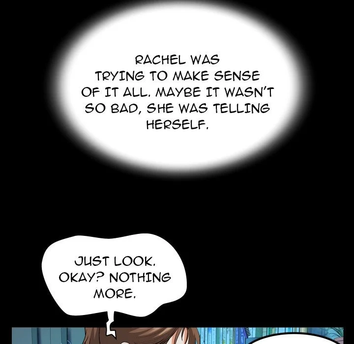 Knock Knock chapter 5 page 73
