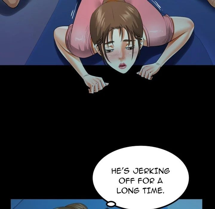 Knock Knock chapter 5 page 88