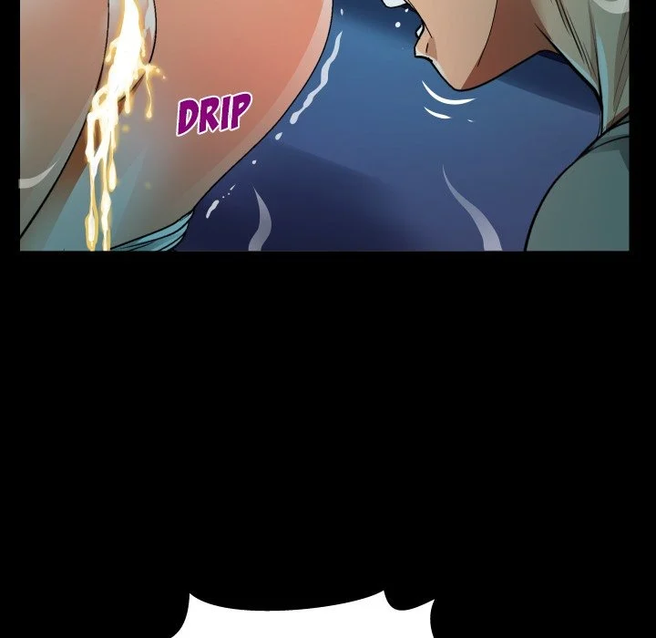 Knock Knock chapter 5 page 95