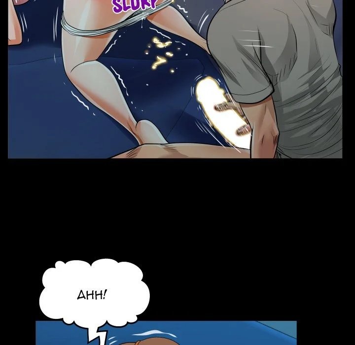 Knock Knock chapter 5 page 101