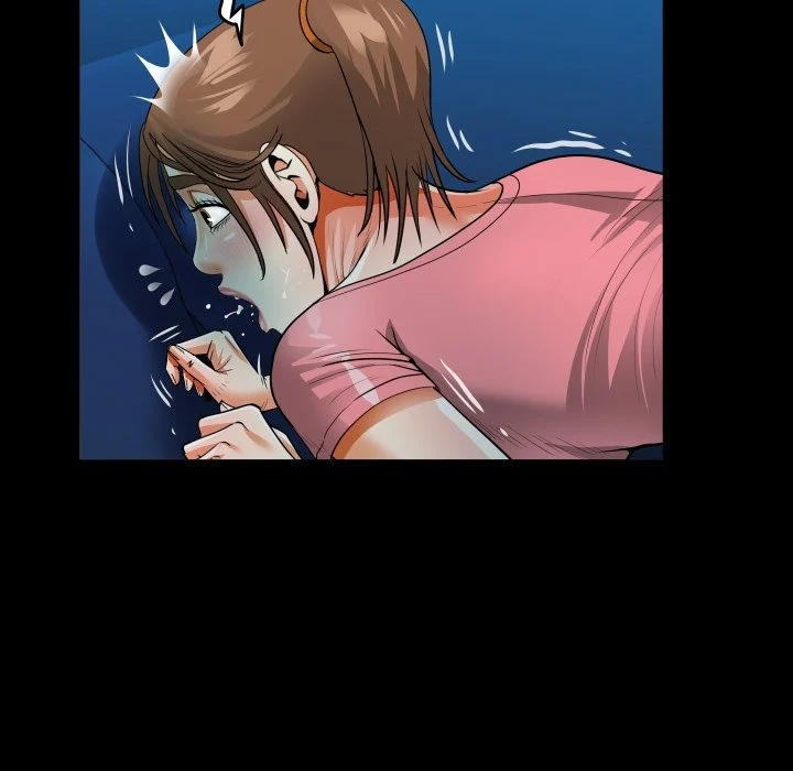 Knock Knock chapter 5 page 102