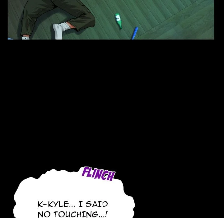 Knock Knock chapter 5 page 104