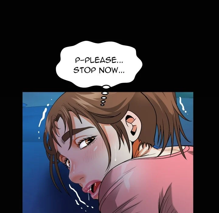 Knock Knock chapter 5 page 106