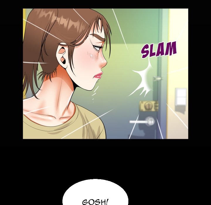 Knock Knock chapter 50 page 23