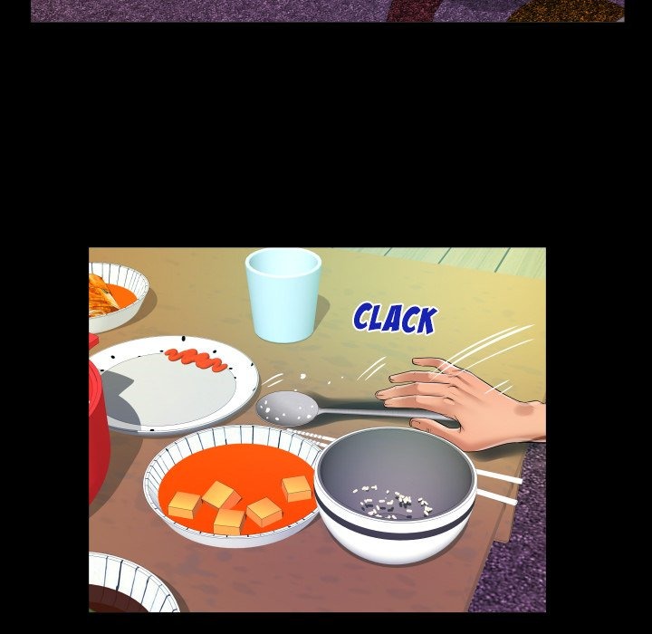 Knock Knock chapter 50 page 28