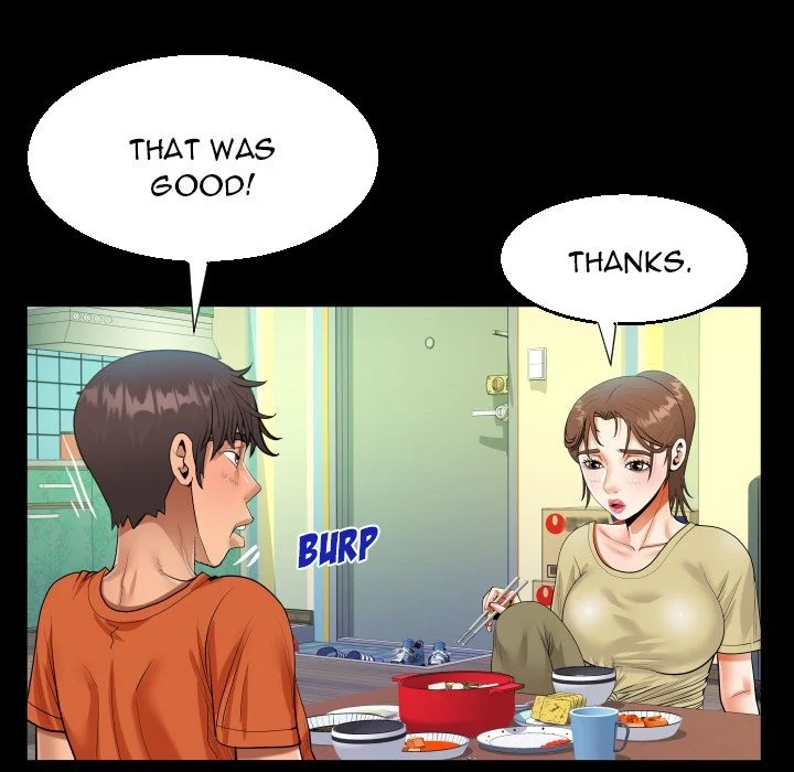 Knock Knock chapter 50 page 29