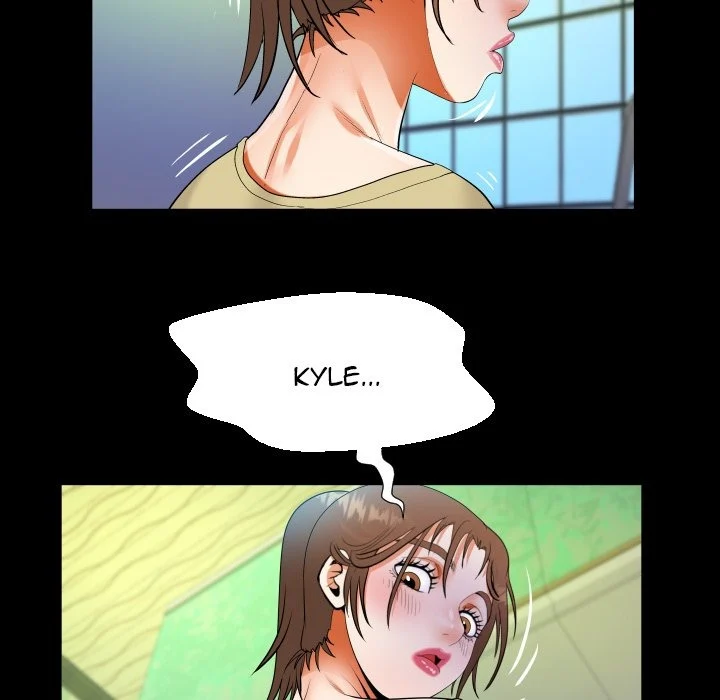 Knock Knock chapter 50 page 36
