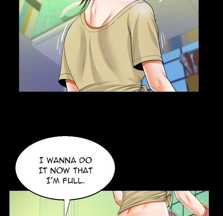 Knock Knock chapter 50 page 37
