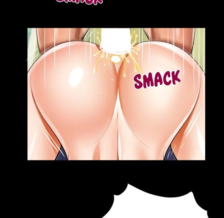 Knock Knock chapter 50 page 50