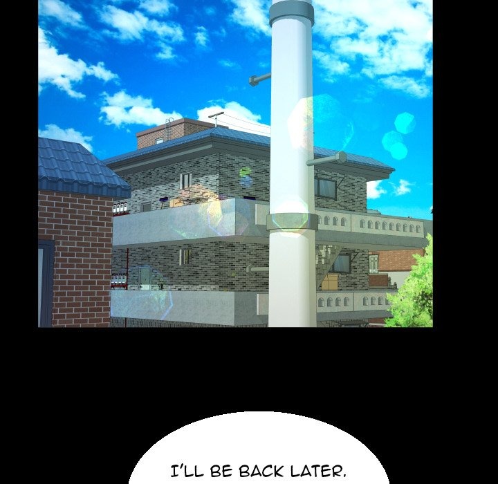 Knock Knock chapter 50 page 57