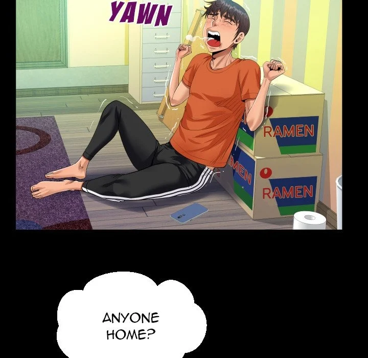 Knock Knock chapter 50 page 62