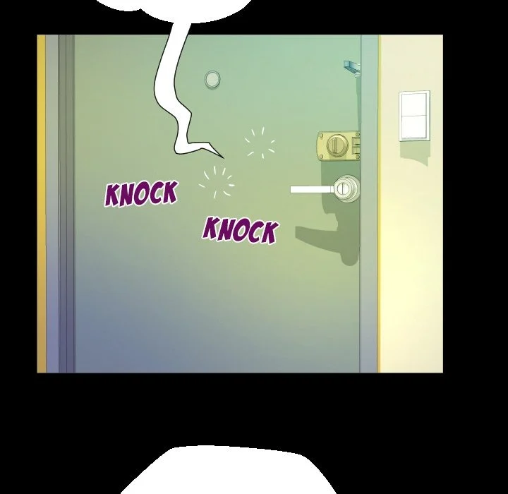 Knock Knock chapter 50 page 63