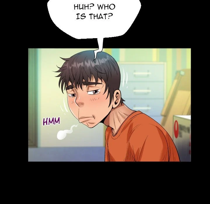 Knock Knock chapter 50 page 64