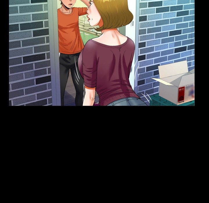 Knock Knock chapter 50 page 68