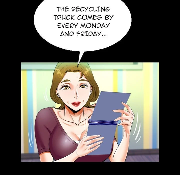 Knock Knock chapter 50 page 70