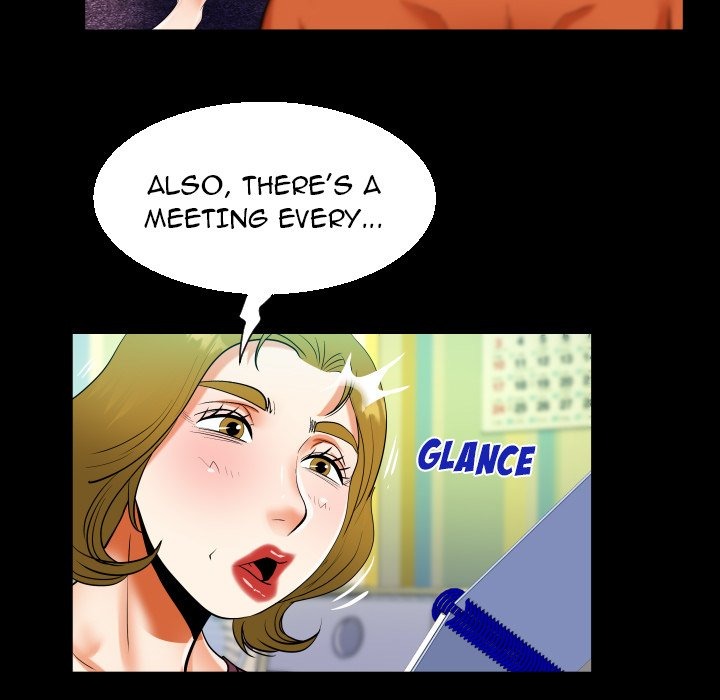 Knock Knock chapter 50 page 72