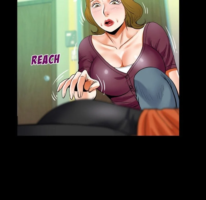 Knock Knock chapter 50 page 79
