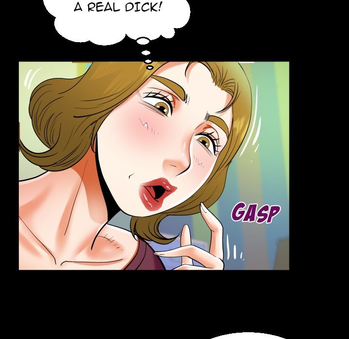 Knock Knock chapter 50 page 81