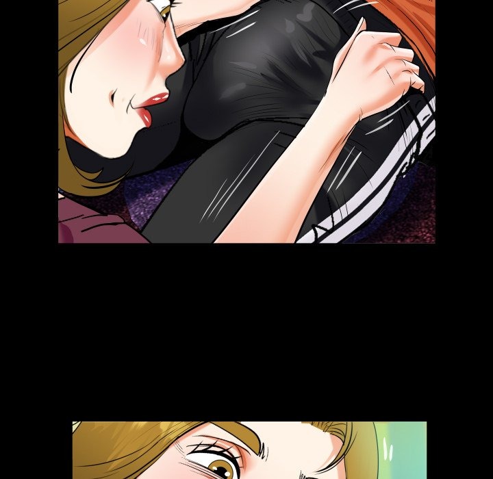Knock Knock chapter 50 page 84