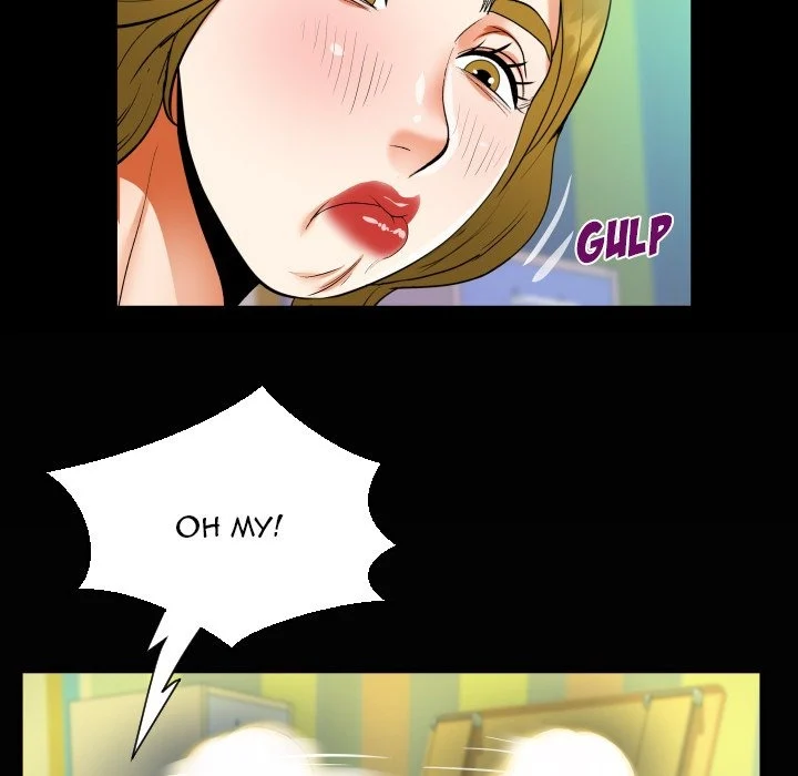 Knock Knock chapter 50 page 85