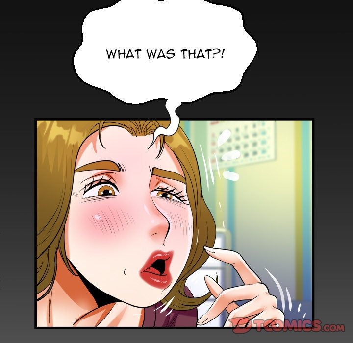 Knock Knock chapter 50 page 87