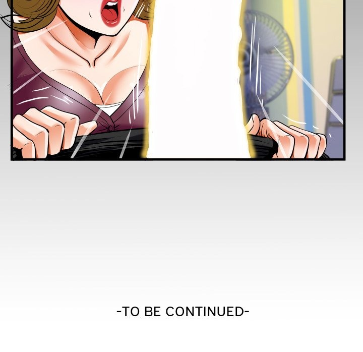Knock Knock chapter 50 page 89