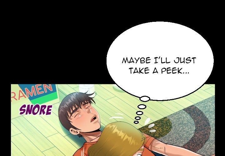 Knock Knock chapter 51 page 2