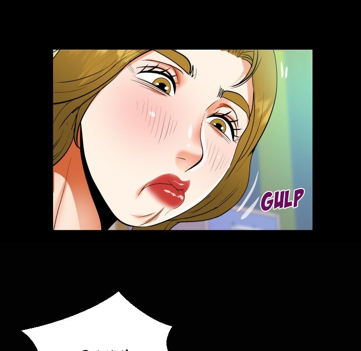 Knock Knock chapter 51 page 6