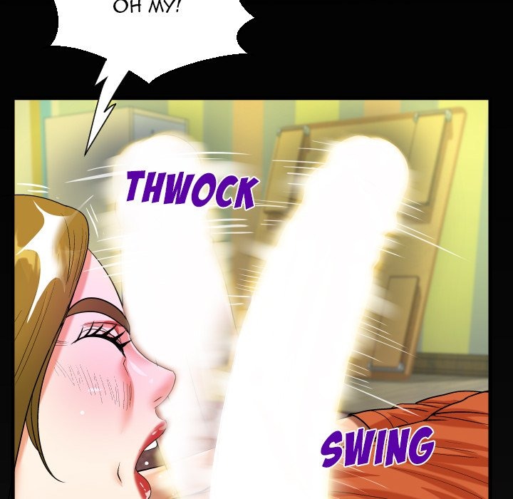 Knock Knock chapter 51 page 7