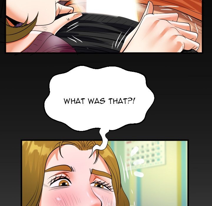 Knock Knock chapter 51 page 8
