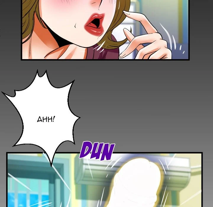Knock Knock chapter 51 page 9