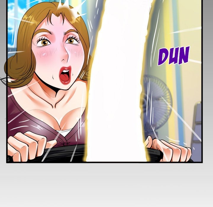Knock Knock chapter 51 page 10